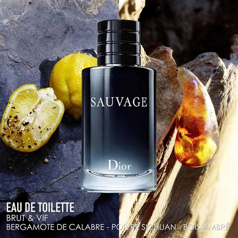 dior sauvage eau de toilette douglas|sauvage eau de parfum review.